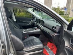 Chery Tiggo 9 2.0T Automatic 2WD Luxury Edition 5-seater - photo 10