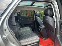 Chery Tiggo 9 2.0T Automatic 2WD Luxury Edition 5-seater - photo 11