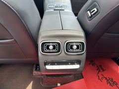 Chery Tiggo 9 2.0T Automatic 2WD Luxury Edition 5-seater - photo 12