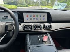 Chery Tiggo 9 2.0T Automatic 2WD Luxury Edition 5-seater - photo 14