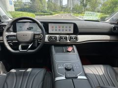 Chery Tiggo 9 2.0T Automatic 2WD Luxury Edition 5-seater - photo 16
