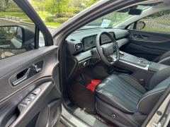 Chery Tiggo 9 2.0T Automatic 2WD Luxury Edition 5-seater - photo 3