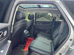 Chery Tiggo 9 2.0T Automatic 2WD Luxury Edition 5-seater - photo 5