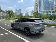 Chery Tiggo 9 2.0T Automatic 2WD Luxury Edition 5-seater - photo 6
