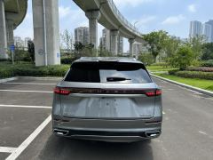 Chery Tiggo 9 2.0T Automatic 2WD Luxury Edition 5-seater - photo 7