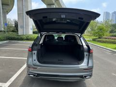 Chery Tiggo 9 2.0T Automatic 2WD Luxury Edition 5-seater - photo 8