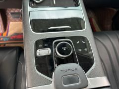 Chery Tiggo 9 2.0T Automatic 2WD Luxury Edition 7-seater - фото 10