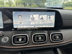 Chery Tiggo 9 2.0T Automatic 2WD Luxury Edition 7-seater - фото 11