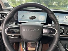 Chery Tiggo 9 2.0T Automatic 2WD Luxury Edition 7-seater - фото 13