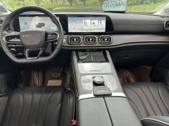 Chery Tiggo 9 2.0T Automatic 2WD Luxury Edition 7-seater - фото 15