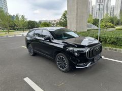 Chery Tiggo 9 2.0T Automatic 2WD Luxury Edition 7-seater - фото 3