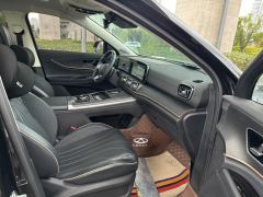 Chery Tiggo 9 2.0T Automatic 2WD Luxury Edition 7-seater - фото 4