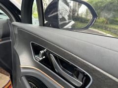 Chery Tiggo 9 2.0T Automatic 2WD Luxury Edition 7-seater - фото 5