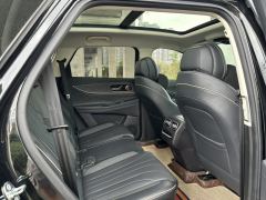 Chery Tiggo 9 2.0T Automatic 2WD Luxury Edition 7-seater - фото 6