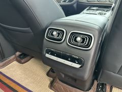 Chery Tiggo 9 2.0T Automatic 2WD Luxury Edition 7-seater - фото 7