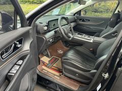 Chery Tiggo 9 2.0T Automatic 2WD Luxury Edition 7-seater - фото 8