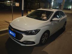 Chevrolet Monza 320 Edition - ფოტო 1