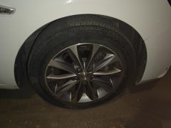 Chevrolet Monza 320 Edition - ფოტო 6