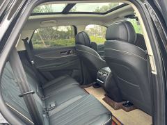 Chery Tiggo 9 2.0T Automatic 2WD Luxury Edition 7-seater - ფოტო 10