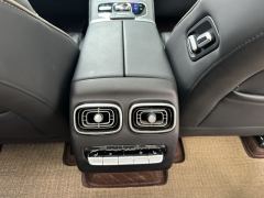 Chery Tiggo 9 2.0T Automatic 2WD Luxury Edition 7-seater - ფოტო 11