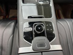 Chery Tiggo 9 2.0T Automatic 2WD Luxury Edition 7-seater - ფოტო 12