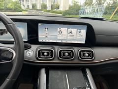 Chery Tiggo 9 2.0T Automatic 2WD Luxury Edition 7-seater - ფოტო 13