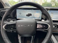 Chery Tiggo 9 2.0T Automatic 2WD Luxury Edition 7-seater - ფოტო 14