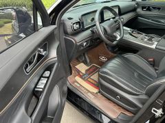 Chery Tiggo 9 2.0T Automatic 2WD Luxury Edition 7-seater - ფოტო 3