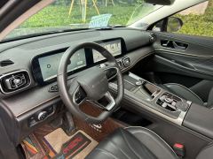 Chery Tiggo 9 2.0T Automatic 2WD Luxury Edition 7-seater - ფოტო 4