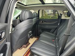 Chery Tiggo 9 2.0T Automatic 2WD Luxury Edition 7-seater - ფოტო 6