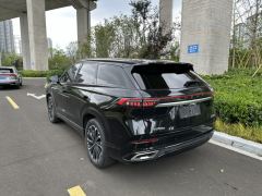 Chery Tiggo 9 2.0T Automatic 2WD Luxury Edition 7-seater - ფოტო 7
