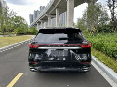 Chery Tiggo 9 2.0T Automatic 2WD Luxury Edition 7-seater - ფოტო 8