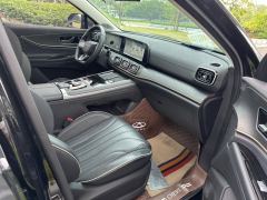 Chery Tiggo 9 2.0T Automatic 2WD Luxury Edition 7-seater - ფოტო 9