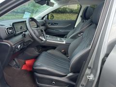 Chery Tiggo 9 2.0T Automatic 2WD Luxury Edition 5-seater - ფოტო 10