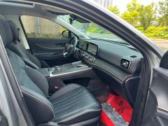 Chery Tiggo 9 2.0T Automatic 2WD Luxury Edition 5-seater - ფოტო 4