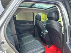 Chery Tiggo 9 2.0T Automatic 2WD Luxury Edition 5-seater - ფოტო 5