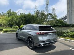 Chery Tiggo 9 2.0T Automatic 2WD Luxury Edition 5-seater - ფოტო 7