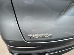 Chery Tiggo 9 2.0T Automatic 2WD Luxury Edition 5-seater - ფოტო 8