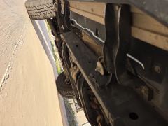BAIC Off-RoadBJ40 Edition 2.3T AWD Edition - фото 11