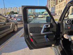 BAIC Off-RoadBJ40 Edition 2.3T AWD Edition - фото 12