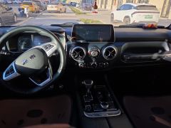 BAIC Off-RoadBJ40 Edition 2.3T AWD Edition - фото 16