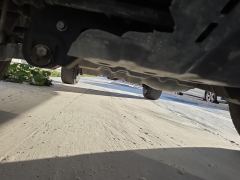 BAIC Off-RoadBJ40 Edition 2.3T AWD Edition - фото 8