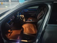 BMW 7 Series 740Li Premier M Sport Package - ფოტო 14