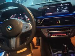 BMW 7 Series 740Li Premier M Sport Package - ფოტო 16