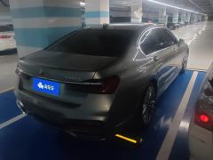 BMW 7 Series 740Li Premier M Sport Package - ფოტო 2