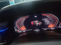 BMW 7 Series 740Li Premier M Sport Package - ფოტო 20