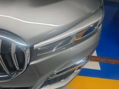 BMW 7 Series 740Li Premier M Sport Package - ფოტო 4