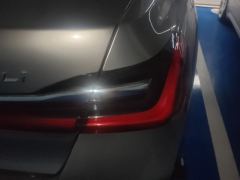 BMW 7 Series 740Li Premier M Sport Package - ფოტო 5