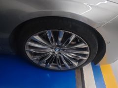 BMW 7 Series 740Li Premier M Sport Package - ფოტო 6