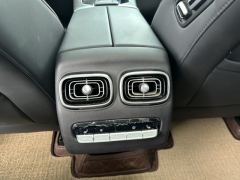 Chery Tiggo 9 2.0T Automatic 2WD Luxury Edition 7-seater - фото 10
